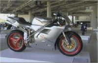 Ducati 916